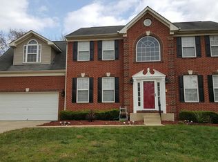 3504 Jervis Ct, Clinton, MD 20735