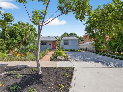 225 Cortez Road, West Palm Beach, FL, 33405