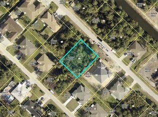 4873-4875 29th St SW, Lehigh Acres, FL 33973