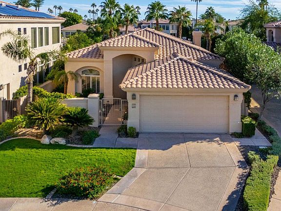 3rd image of 10175 E COCHISE Drive