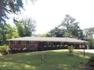 2636 Whiteleigh Dr NE, Atlanta, GA 30345