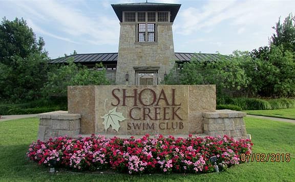 5th image of 6212 Shoal Creek Trl