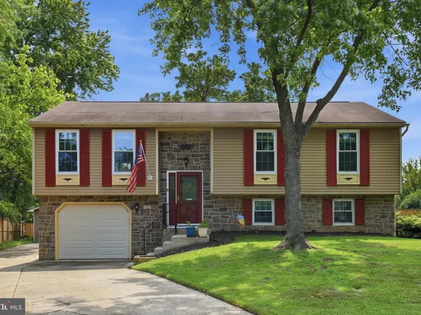 1182 Avondale Ct, Frederick, MD 21702