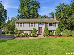 80 Gideon Lane, Glastonbury, CT 06033