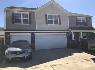 6706 Championship Dr, Whitsett, NC 27377