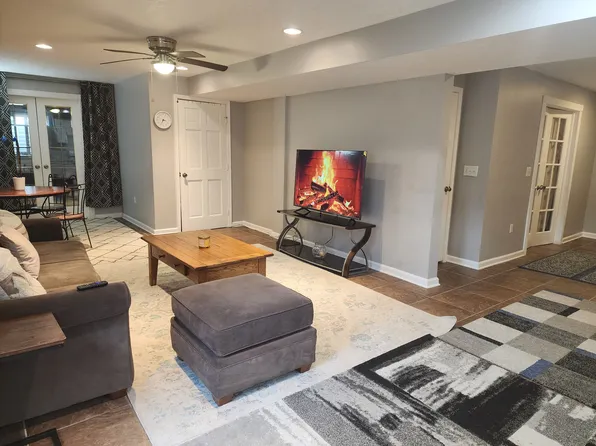 1023 Savanna Dr #Basement, La Plata, MD 20646