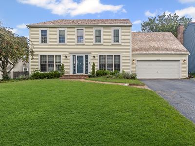 4829 Kings Way W, Gurnee, IL, 60031