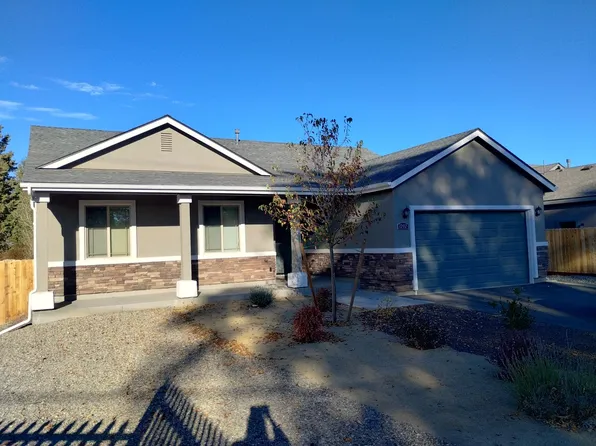 1202 Gilman Ave, Gardnerville, NV 89410