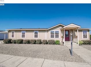 3700 Babcock Ln SPACE 144, Eugene, OR 97401