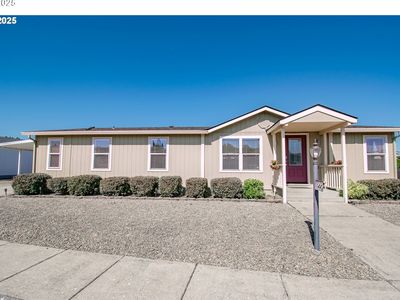 3700 Babcock Ln SPACE 144, Eugene, OR, 97401