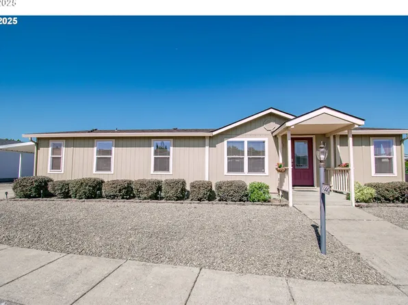 3700 Babcock Ln Space 144, Eugene, OR 97401