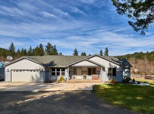 57300 SW Hebo Rd, Grand Ronde, OR 97347