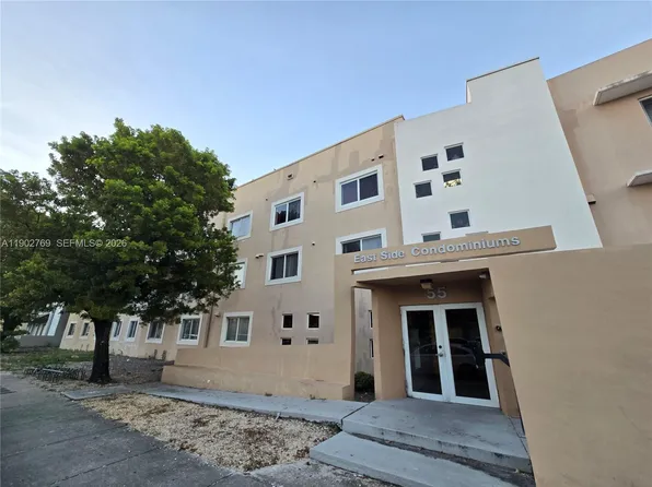 55 E 4th St Unit 302, Hialeah, FL 33010