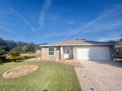 231 Oak Branch Drive, Edgewater, FL, 32141