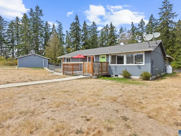 259457 Highway 101, Sequim, WA 98382
