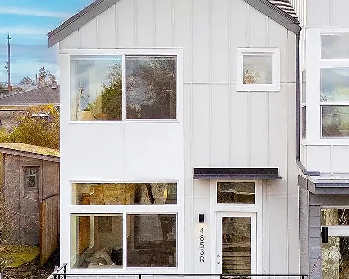 4853 S Findlay St #B — Photo 1