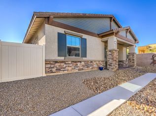 208 Bellini Peak Ave, Henderson, NV 89011