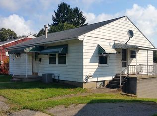 375 Fisher Ave, Indiana, PA 15701