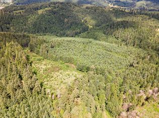 Curtin Rd, Cottage Grove, OR 97424