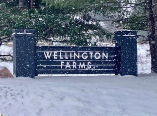 Arthur Ct #99, Williamsburg, MI 49690