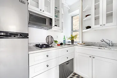Sold by Brown Harris Stevens