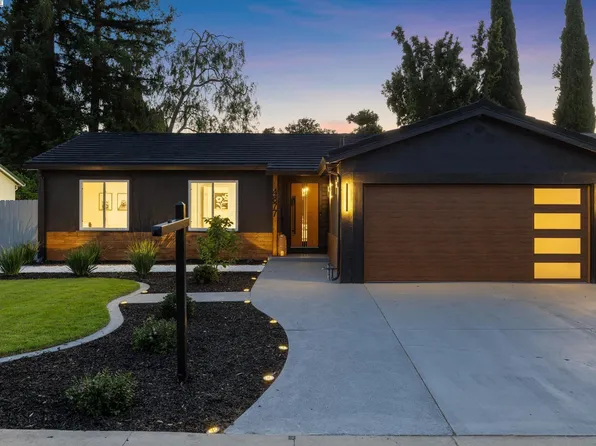 4877 Fell Ave, San Jose, CA 95136