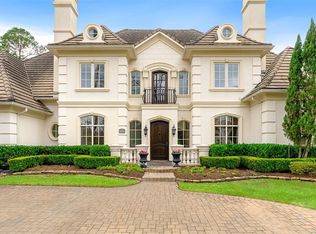 71 N Lamerie Way, The Woodlands, TX 77382