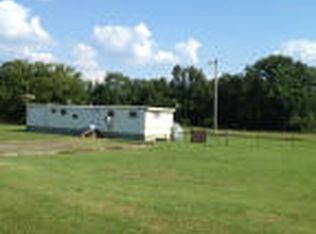 11434 Galla Rock Rd, Dardanelle, AR 72834