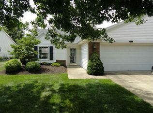 4201 Huntfield Dr, Sandusky, OH