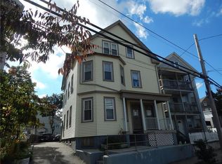 264 Douglas Ave, Providence, RI 02908