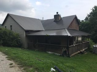 4124 State Hwy #3447, McKee, KY 40447