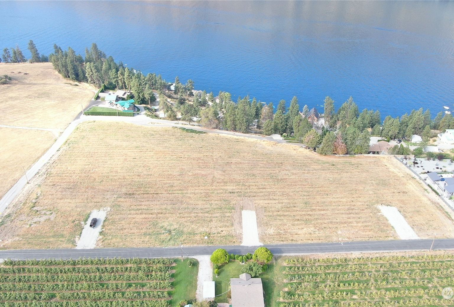 1589 Summit Boulevard, Manson, WA 98831 Zillow