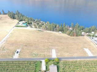 1589 Summit Blvd, Manson, WA 98831