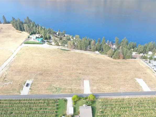 1589 Summit Boulevard, Manson, WA 98831