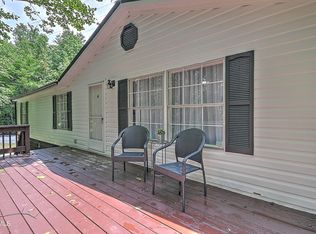 132 Dogwood Ln, Erwin, TN 37650