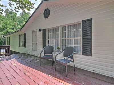 132 Dogwood Ln, Erwin, TN, 37650