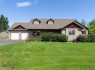111-4 Dot Ln, Belgrade, MT 59714