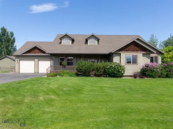 111-4 Dot Ln, Belgrade, MT 59714