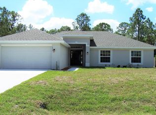1850 Bashaw St NW, Palm Bay, FL 32907