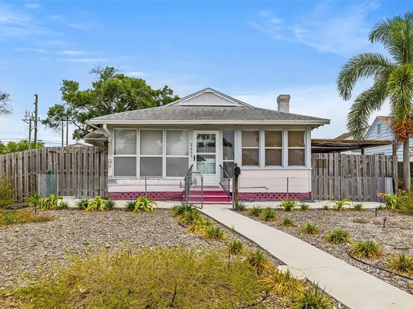 2663 Dartmouth Ave N, Saint Petersburg, FL 33713