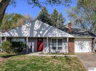 3036 S 133rd St, Omaha, NE 68144