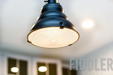 Rented by Fiddler Realty