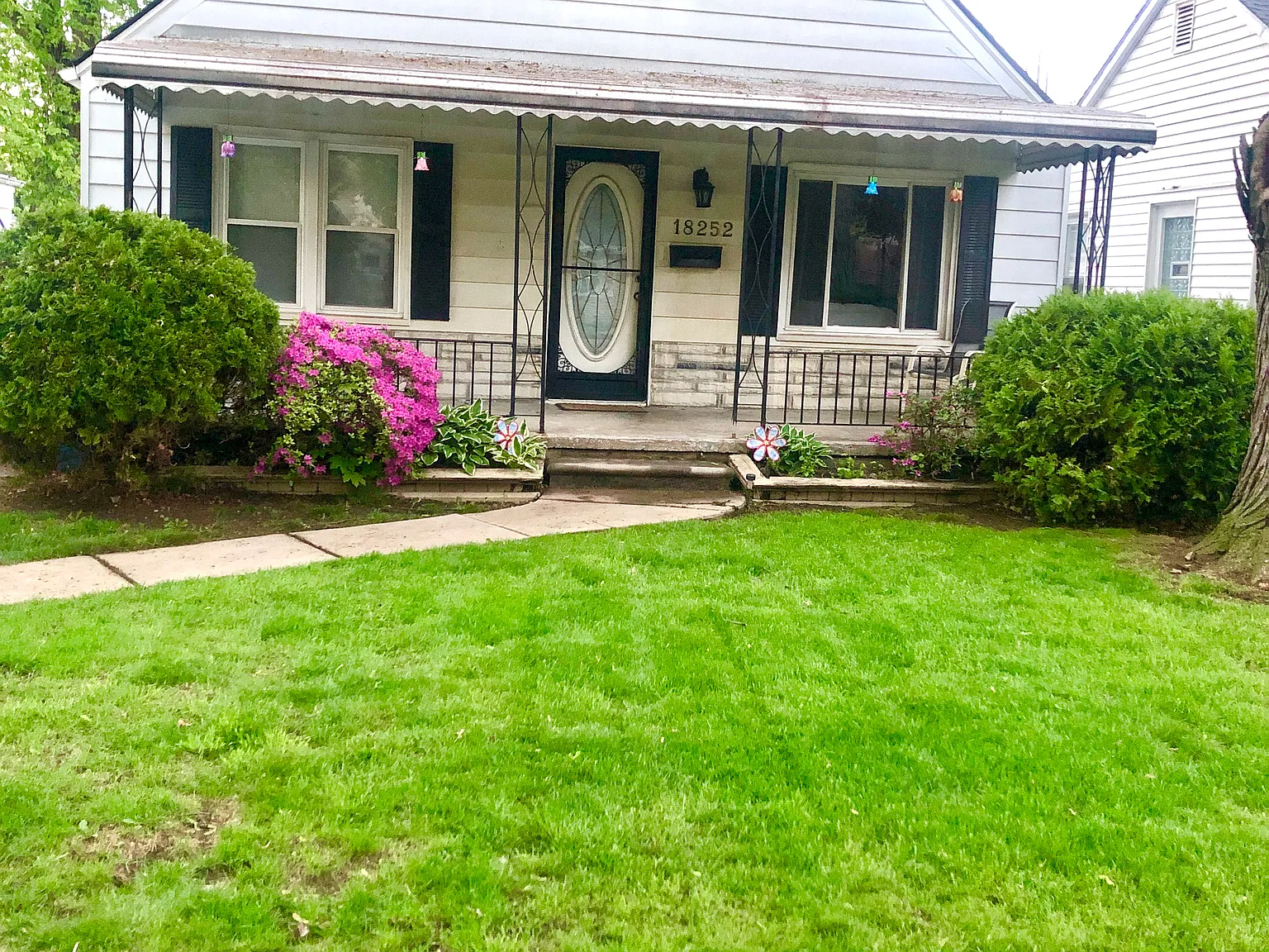 18252 Colgate St — Photo 1