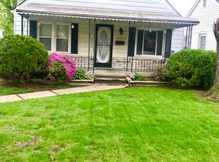 18255 Colgate St, Dearborn Heights, MI 48125