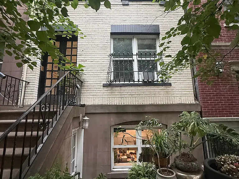 140 Garden St #5 — Photo 81