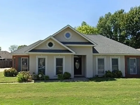 312 Cambridge St, Prattville, AL 36066