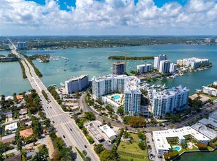 7918 Harbor Island Dr APT 311, North Bay Village, FL 33141