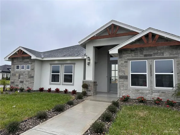 1008 W Ramses St, Edinburg, TX 78541