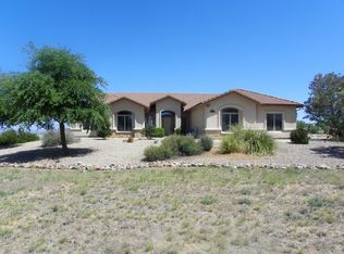 8863 S Mule Pl, Hereford, AZ 85615