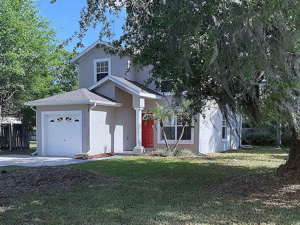 2441 Barkwater Dr #2441